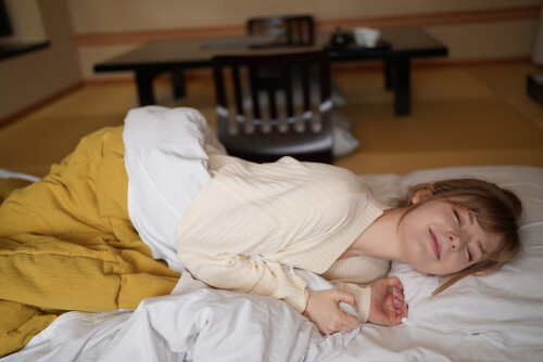 Ella Freya Nude Leaked Onlyfans Photo