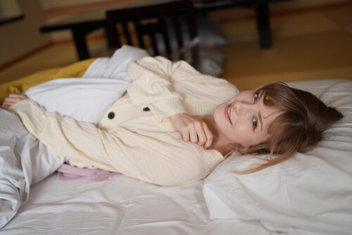 Ella Freya Nude Leaked Onlyfans Photo