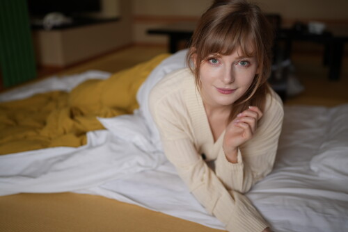 Ella Freya Nude Leaked Onlyfans Photo