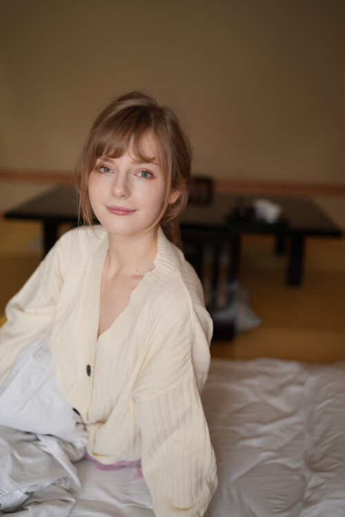 Ella Freya Nude Leaked Onlyfans Photo