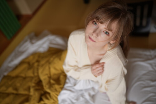 Ella Freya Nude Leaked Onlyfans Photo