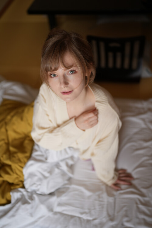 Ella Freya Nude Leaked Onlyfans Photo