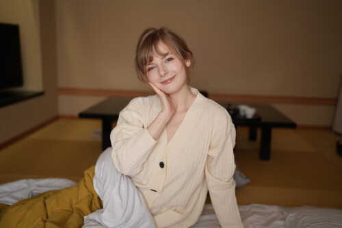 Ella Freya Nude Leaked Onlyfans Photo