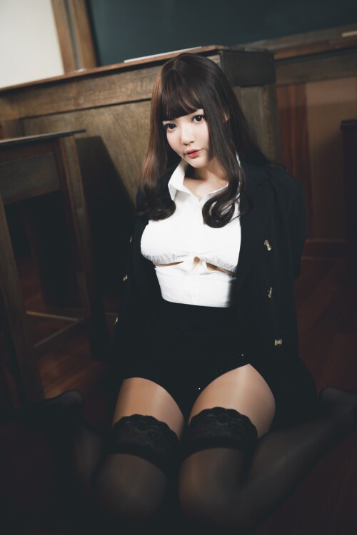 Ying Tze Nude Leaked Onlyfans Photo