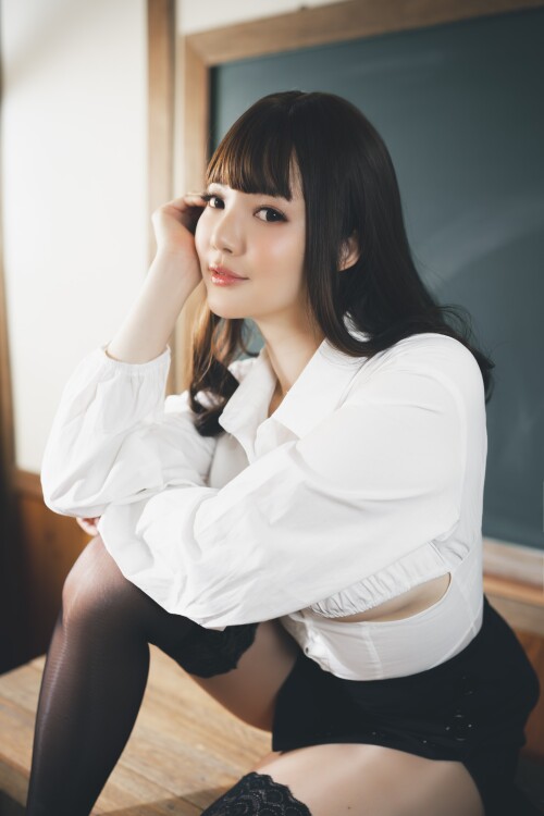 Ying Tze Nude Leaked Onlyfans Photo