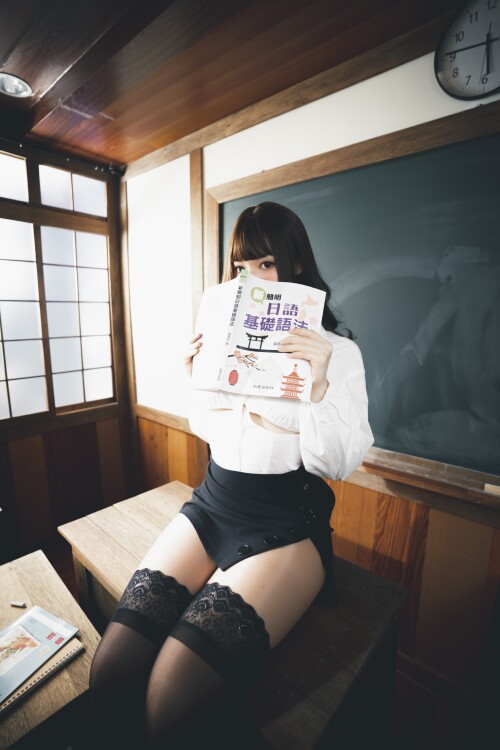 Ying Tze Nude Leaked Onlyfans Photo