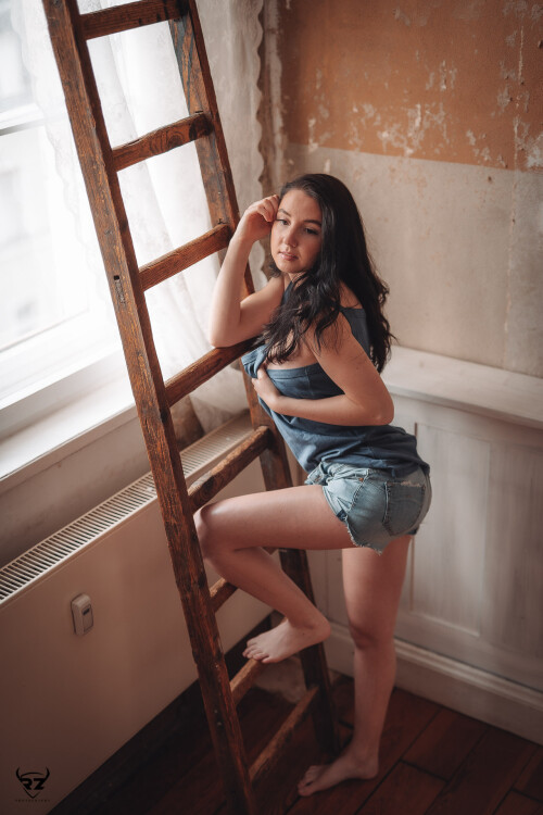 Laurine Nude Leaked Onlyfans Photo