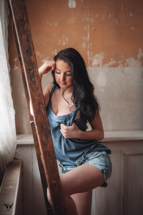 Laurine Nude Leaked Onlyfans Photo
