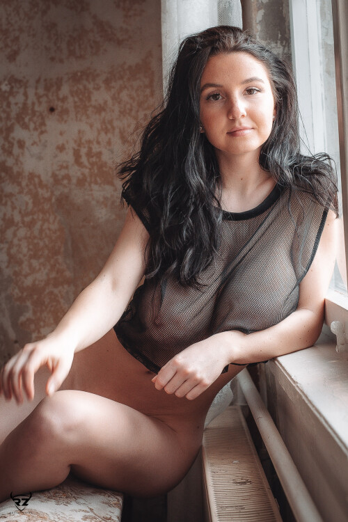 Laurine Nude Leaked Onlyfans Photo