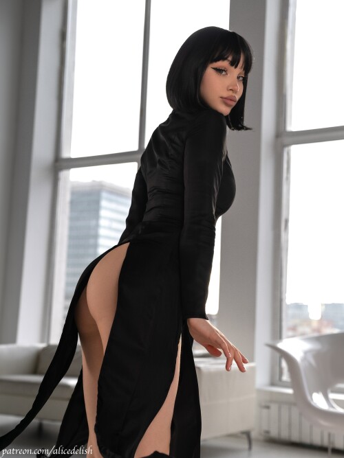 Alice Delish Nude Leaked Onlyfans Photo Alice Delish Nude Leaked Onlyfans Photo