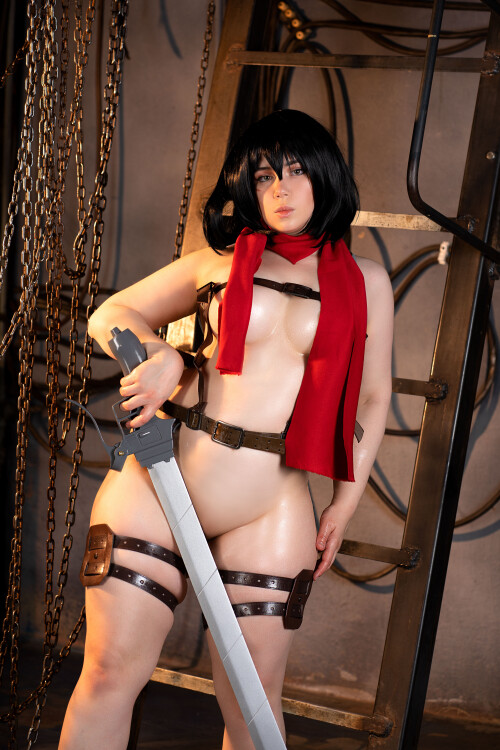 Elune Cosplay / cosplayelune / elune_cosplay Nude Leaked Onlyfans Photo