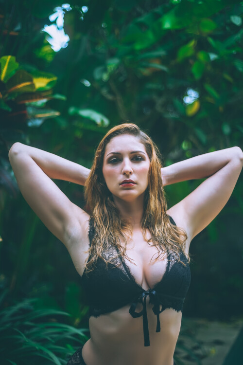 Carlotta Champagne Nude Leaked Onlyfans Photo