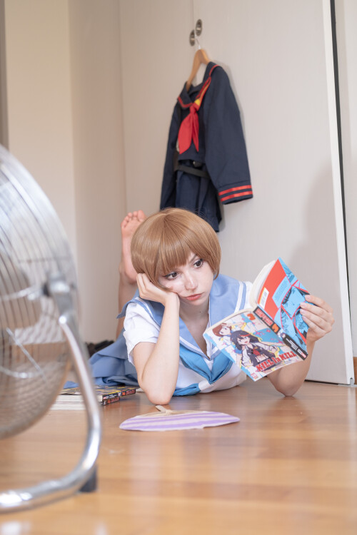 Himee.lily Himeecosplay Nude Leaked Onlyfans Photo Himee.lily Himeecosplay Nude Leaked Onlyfans Photo