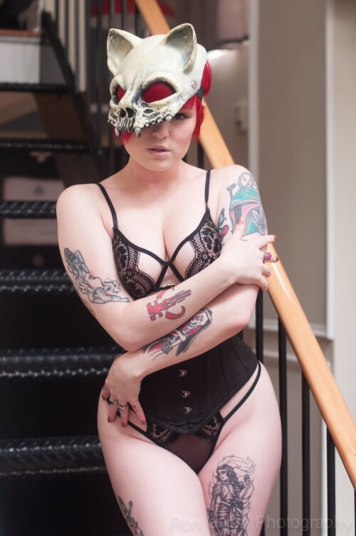 Kenzie Logan | Boobafett Nude Leaked Onlyfans Photo