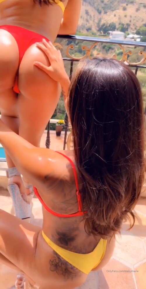Daisy Marie Nude Leaked Onlyfans Photo Daisy Marie Nude Leaked Onlyfans Photo