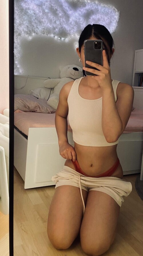 kikipearl Nude Leaked Onlyfans Photo kikipearl Nude Leaked Onlyfans Photo