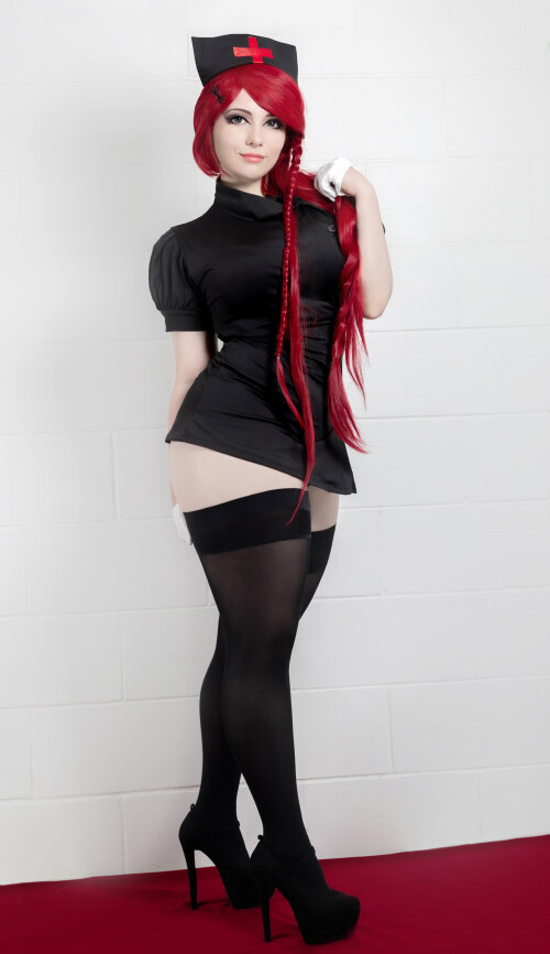 Mirikashi Cosplay Nude Leaked Onlyfans Photo Mirikashi Cosplay Nude Leaked Onlyfans Photo