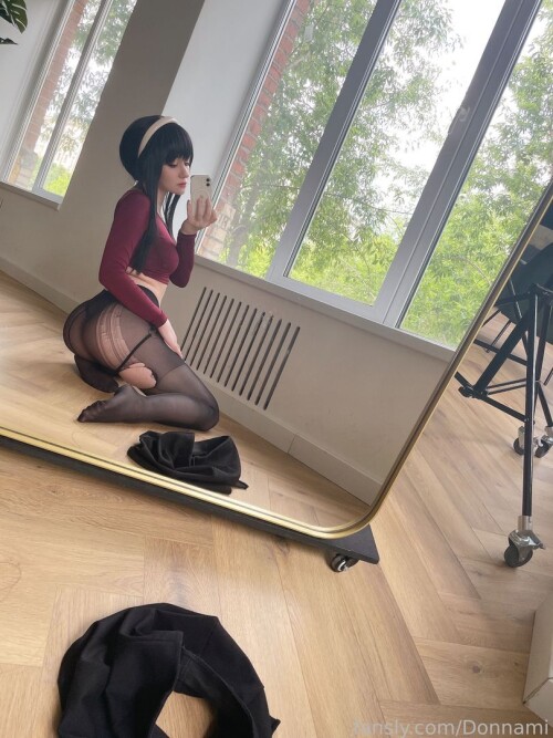 Donna loli Nude Leaked Onlyfans Photo Donna loli Nude Leaked Onlyfans Photo