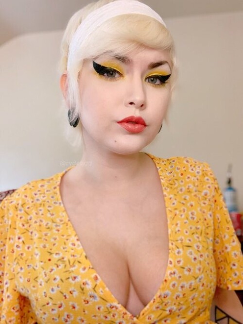 Ryden Armani / Caroline Mosley Nude Leaked Onlyfans Photo Ryden Armani / Caroline Mosley Nude Leaked Onlyfans Photo