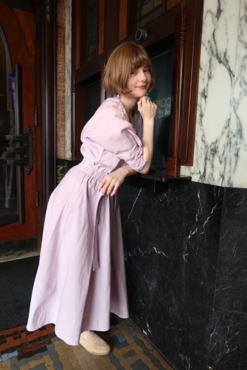 Ella Freya Nude Leaked Onlyfans Photo