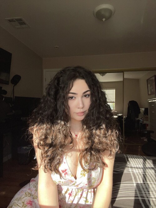 777kittykay | theemisskittykay Nude Leaked Onlyfans Photo