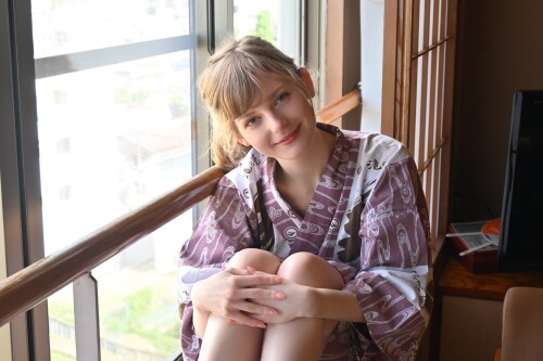 Ella Freya Nude Leaked Onlyfans Photo