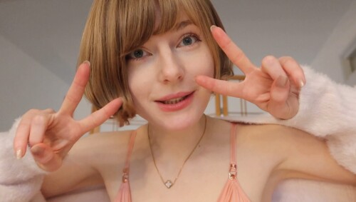 Ella Freya Nude Leaked Onlyfans Photo