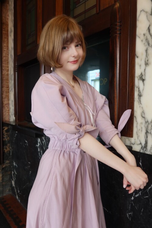 Ella Freya Nude Leaked Onlyfans Photo