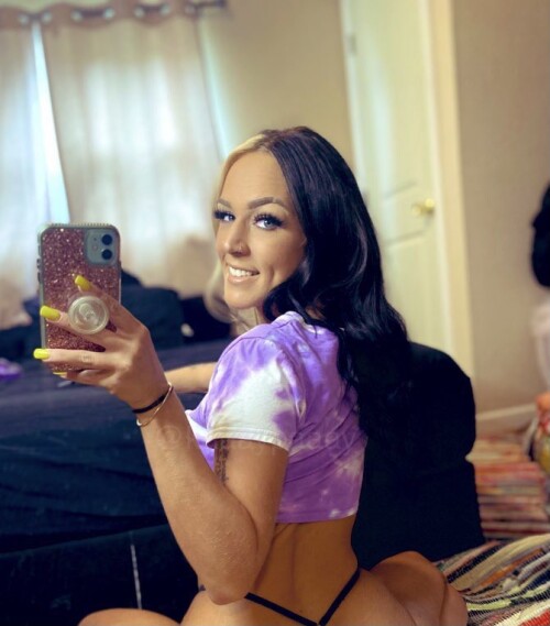 kaaaypaaay Nude Leaked Onlyfans Photo