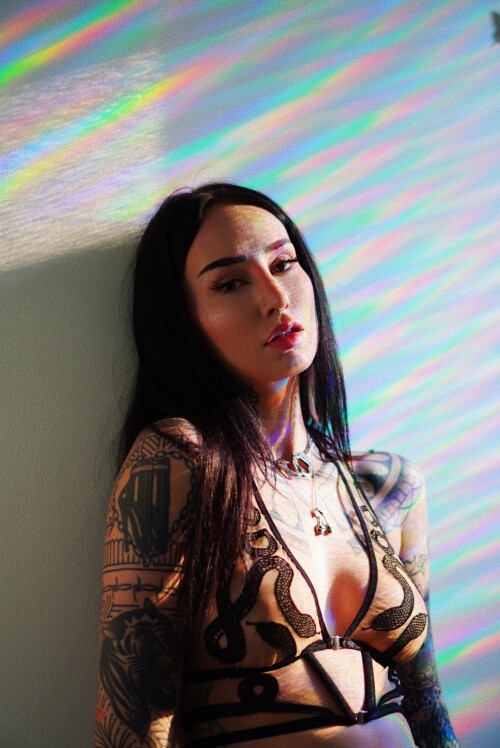 Emma Vauxdevil Nude Leaked Onlyfans Photo Emma Vauxdevil Nude Leaked Onlyfans Photo