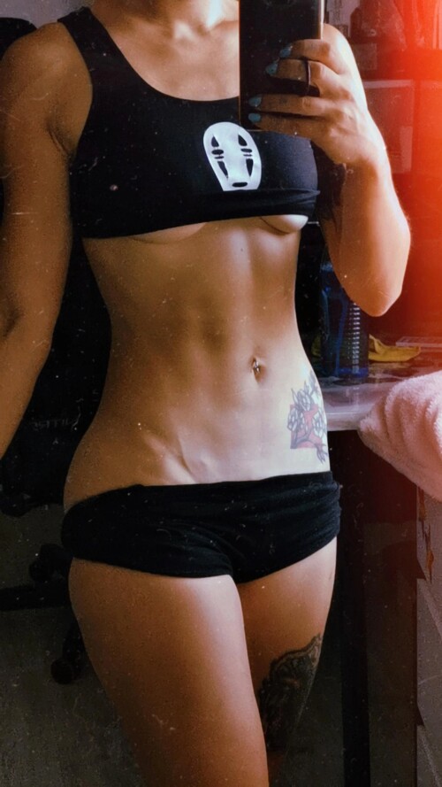 Livay D. Punk Nude Leaked Onlyfans Photo Livay D. Punk Nude Leaked Onlyfans Photo