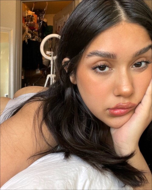 Cashslvt / latinafaery Nude Leaked Onlyfans Photo Cashslvt / latinafaery Nude Leaked Onlyfans Photo