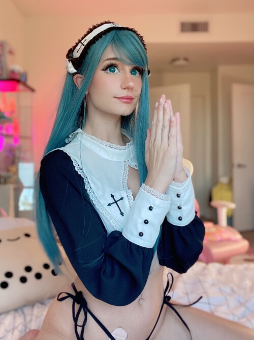 amiiinuu Nude Leaked Onlyfans Photo amiiinuu Nude Leaked Onlyfans Photo