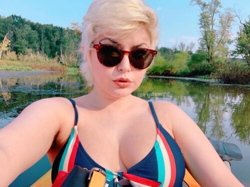 Ryden Armani / Caroline Mosley Nude Leaked Onlyfans Photo Ryden Armani / Caroline Mosley Nude Leaked Onlyfans Photo
