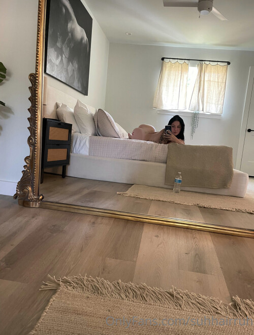 Suhhairruh Nude Leaked Onlyfans Photo Suhhairruh Nude Leaked Onlyfans Photo