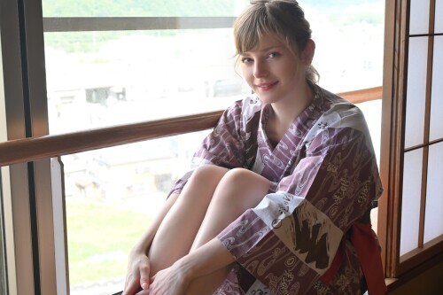 Ella Freya Nude Leaked Onlyfans Photo