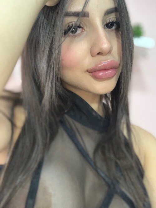 Gaby Ferrer Nude Leaked Onlyfans Photo Gaby Ferrer Nude Leaked Onlyfans Photo