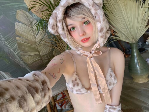 tenletters Nude Leaked Onlyfans Photo