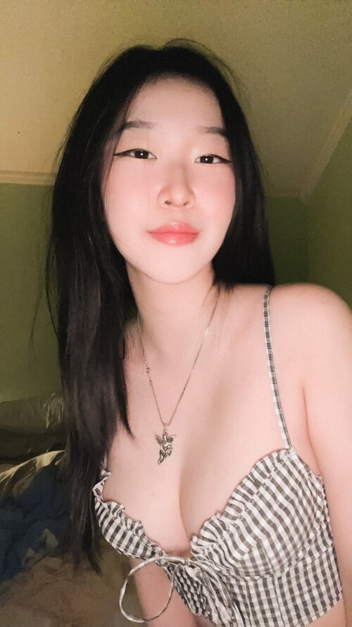 aiyuens Nude Leaked Onlyfans Photo aiyuens Nude Leaked Onlyfans Photo