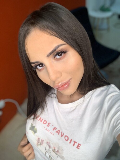 Gaby Ferrer Nude Leaked Onlyfans Photo Gaby Ferrer Nude Leaked Onlyfans Photo