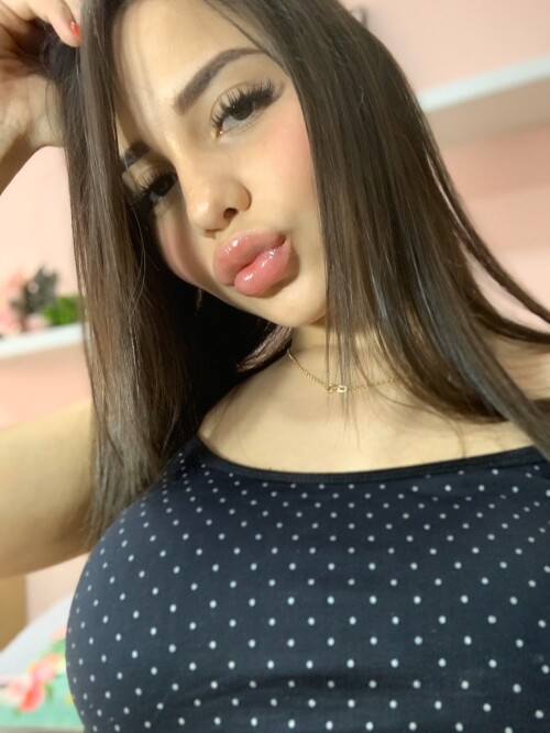 Gaby Ferrer Nude Leaked Onlyfans Photo Gaby Ferrer Nude Leaked Onlyfans Photo