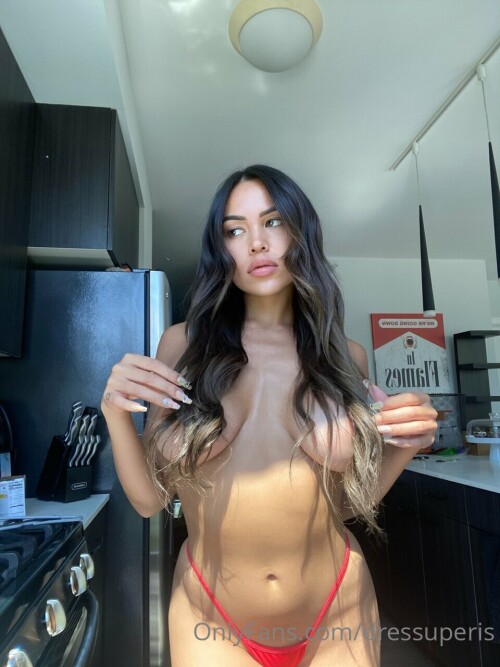 DressUpERIS | erisonice Nude Leaked Onlyfans Photo DressUpERIS | erisonice Nude Leaked Onlyfans Photo