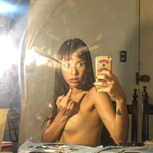 ohdulceari Nude Leaked Onlyfans Photo ohdulceari Nude Leaked Onlyfans Photo