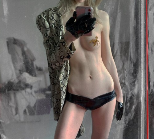 Vinnegal Nude Leaked Onlyfans Photo Vinnegal Nude Leaked Onlyfans Photo