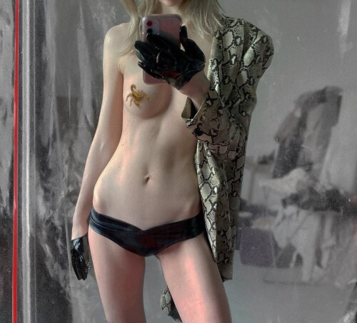 Vinnegal Nude Leaked Onlyfans Photo Vinnegal Nude Leaked Onlyfans Photo
