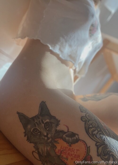 effycutiexx Nude Leaked Onlyfans Photo effycutiexx Nude Leaked Onlyfans Photo