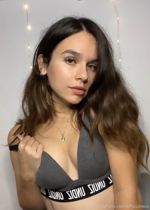 effycutiexx Nude Leaked Onlyfans Photo effycutiexx Nude Leaked Onlyfans Photo