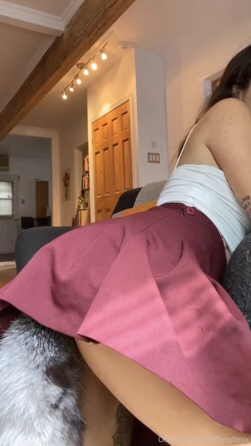 effycutiexx Nude Leaked Onlyfans Photo effycutiexx Nude Leaked Onlyfans Photo