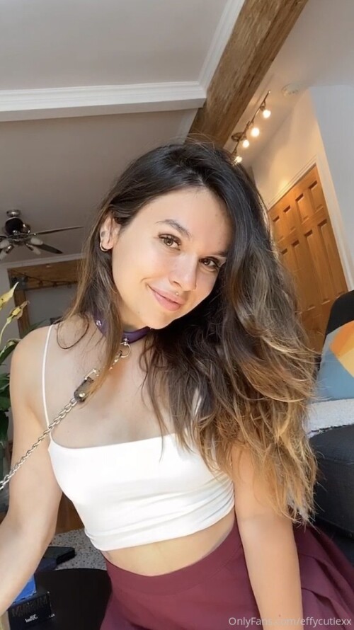 effycutiexx Nude Leaked Onlyfans Photo effycutiexx Nude Leaked Onlyfans Photo