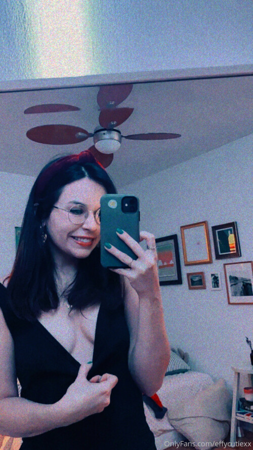 effycutiexx Nude Leaked Onlyfans Photo effycutiexx Nude Leaked Onlyfans Photo